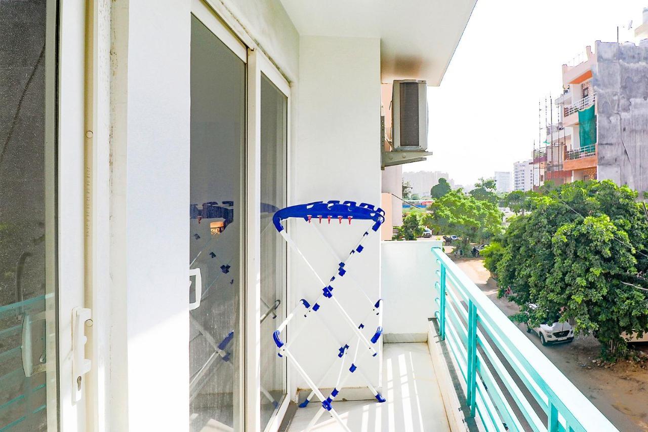 Fabhotel Kiara The Private Suites Gurgaon Dış mekan fotoğraf