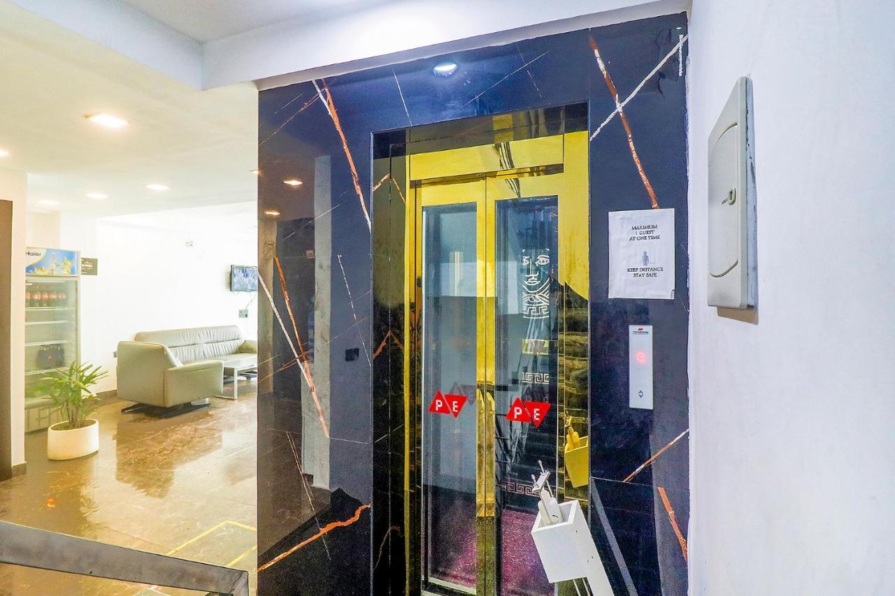 Fabhotel Kiara The Private Suites Gurgaon Dış mekan fotoğraf