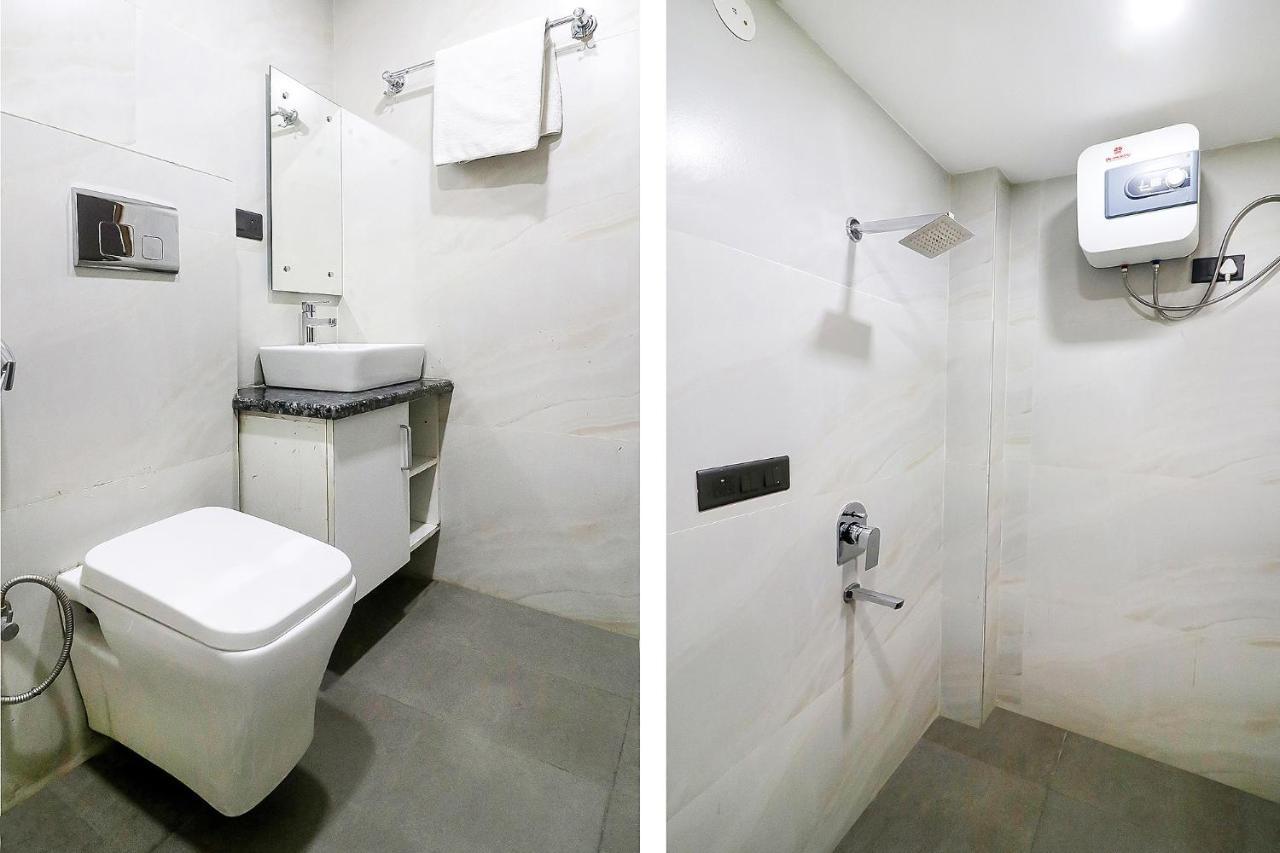 Fabhotel Kiara The Private Suites Gurgaon Dış mekan fotoğraf