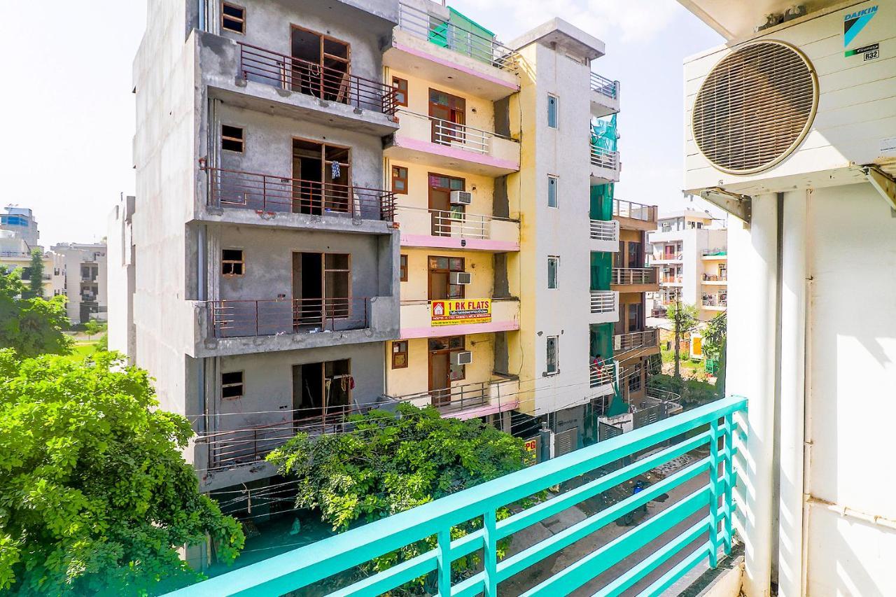 Fabhotel Kiara The Private Suites Gurgaon Dış mekan fotoğraf
