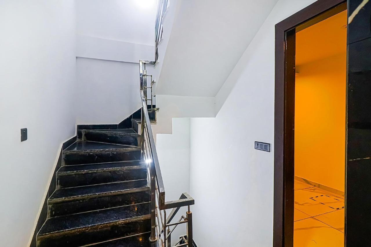 Fabhotel Kiara The Private Suites Gurgaon Dış mekan fotoğraf