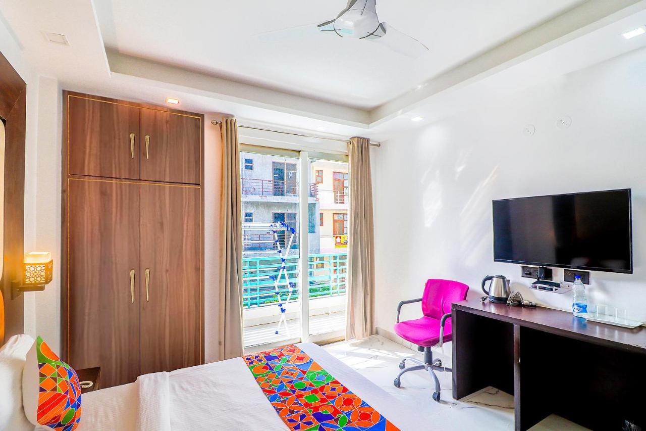 Fabhotel Kiara The Private Suites Gurgaon Dış mekan fotoğraf