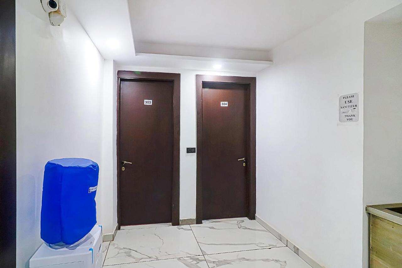 Fabhotel Kiara The Private Suites Gurgaon Dış mekan fotoğraf