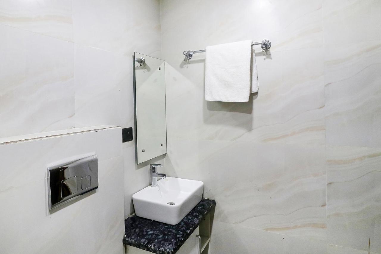 Fabhotel Kiara The Private Suites Gurgaon Dış mekan fotoğraf