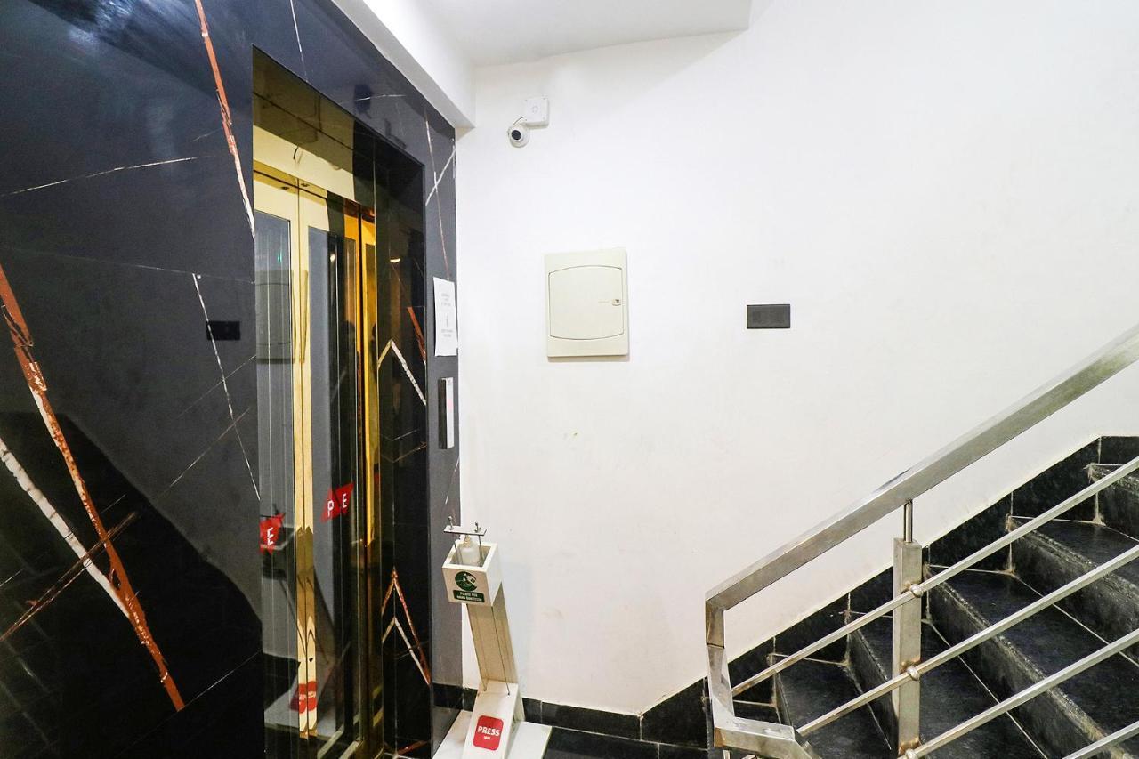 Fabhotel Kiara The Private Suites Gurgaon Dış mekan fotoğraf