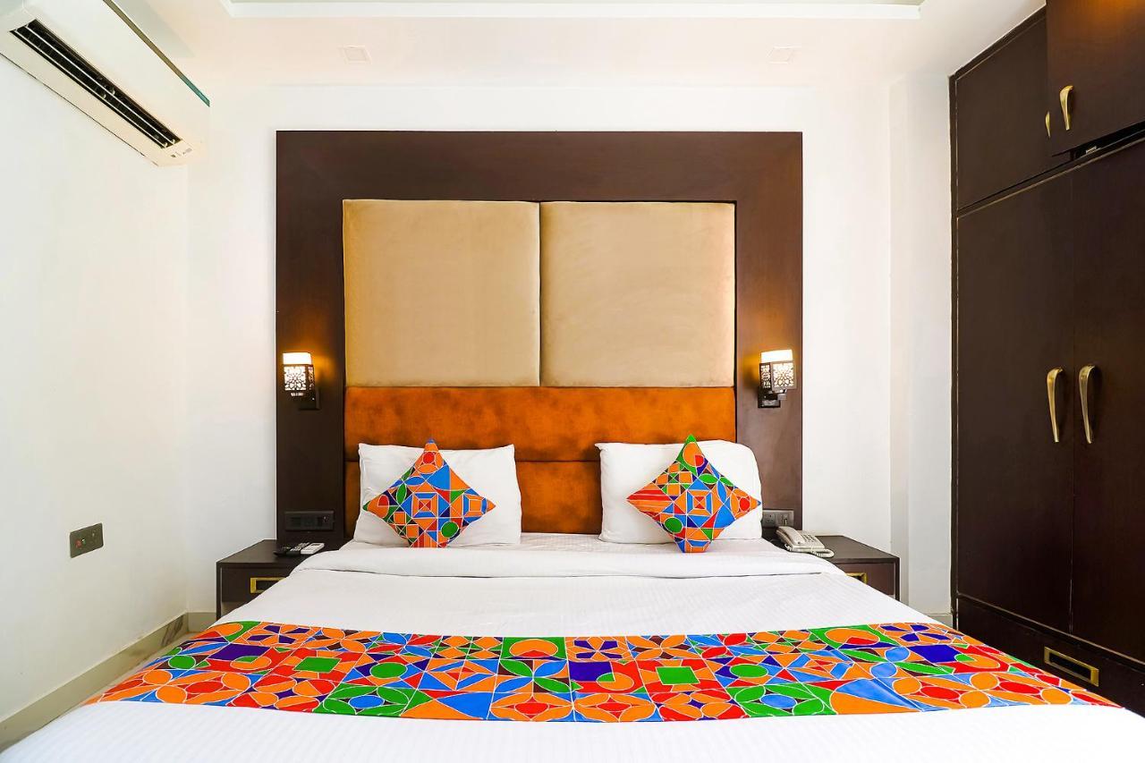 Fabhotel Kiara The Private Suites Gurgaon Dış mekan fotoğraf